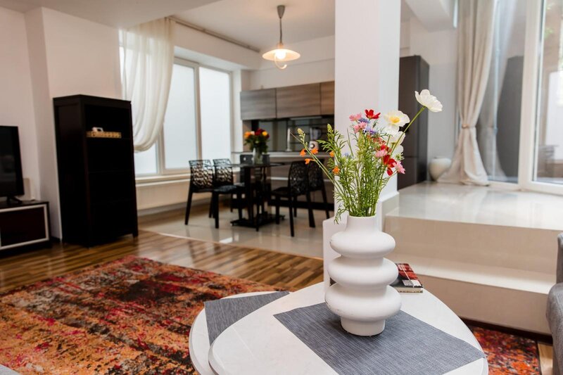 Nordului, Il Calcio, Herastrau,