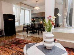 Nordului, Il Calcio, Herastrau